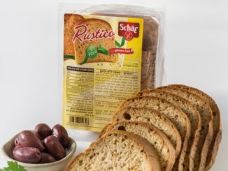 רוסטיקו - לחם ללא גלוטן, צילום: יח"צ